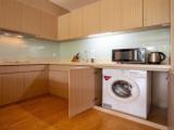 Quadruple Family Apartment
