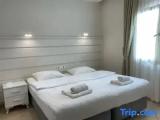 Standard Double room with sea view
