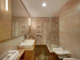 Standard Double room with balcony and with sea view