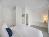Deluxe Duplex room with pool view