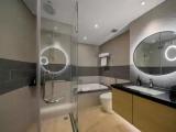 2 Bedrooms Executive room