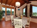 1 Bedroom Apartment with garden view