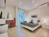 1 Bedroom Standard Double room