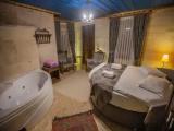 Premier Double Suite with view