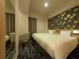 Executive Single room