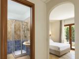 Junior Suite with sea view