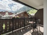 Etoile Petit Deluxe Matterhorn Double room
