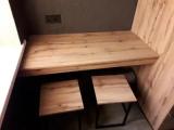 Bed in Dorm (male dorm)