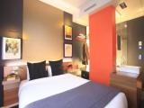 Classic room