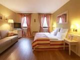 Standard Single room with view