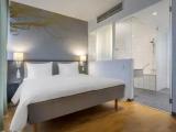 1 Bedroom Single Suite