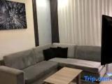 1 Bedroom Standard Double room