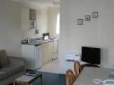 1 Bedroom Standard Apartment