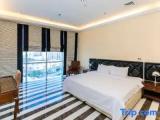Deluxe Double Apartment
