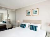 2 Bedrooms Standard room with balcony