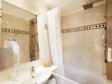Premium Double room with balcony