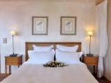 Double Suite with balcony
