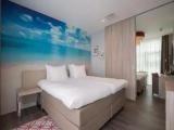 Family Quadruple room