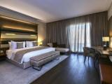 Deluxe Double Suite