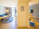Executive Single room