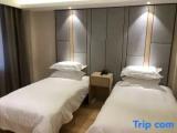 Business room