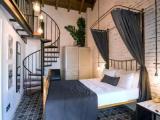 Triple Junior Suite