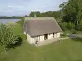 2 Bedrooms Standard Quadruple Villa with lake view