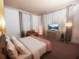 Superior Double room with city view