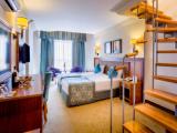 Standard Family Duplex room