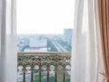 Superior Double room with city view