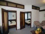 Superior Quadruple room