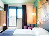 Standard room with balcony