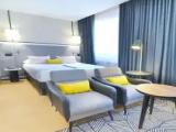Double Junior Suite