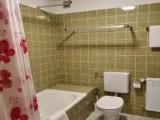 2 Bedrooms Comfort Quadruple room with mountain view