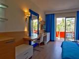 Standard Single room with land view