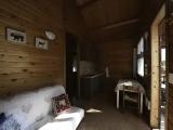2 Bedrooms Comfort Chalet with mountain view