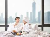 Standard Double room with river view
