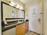 Deluxe Double room with ocean view