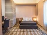 Standard Quadruple Family room