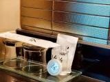 Premier Double room with city view