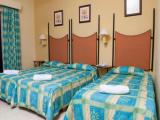 Budget Triple room