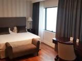 Classic room
