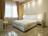 Standard Quadruple room with garden view