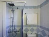 Standard Triple room with sea view