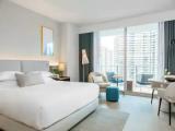 Premier City view Double room