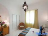 Standard Double room with sunset view