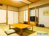 Japanese-Style Upper Floor room