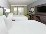 Double Suite beachfront