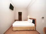 Standard Single room with balcony