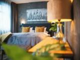 Deluxe Double Suite